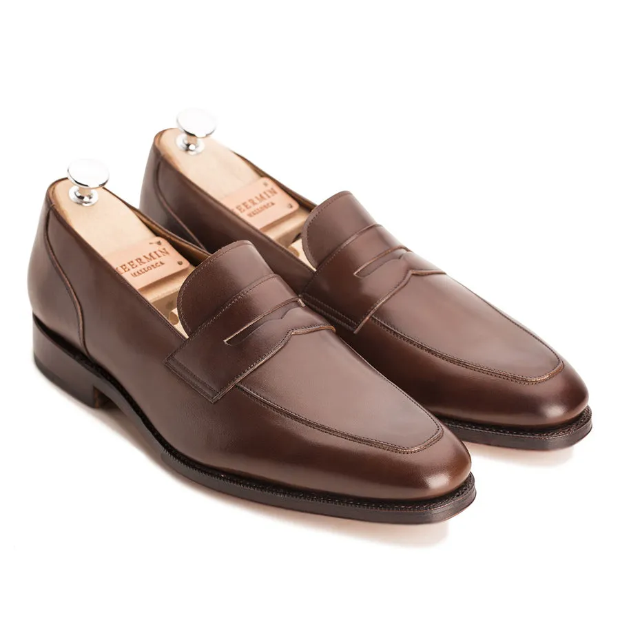 101330 - EXPRESO ANTIQUE CALF - E