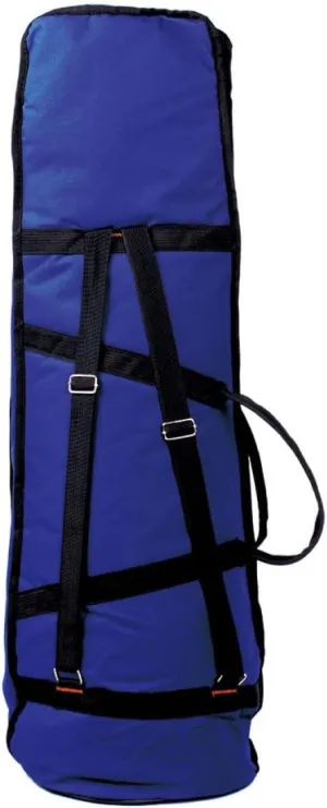 1Pc Durable Oxford Cloth Trombone Bag Capacity Musical Instrument Storage for Easy Transport and Protection