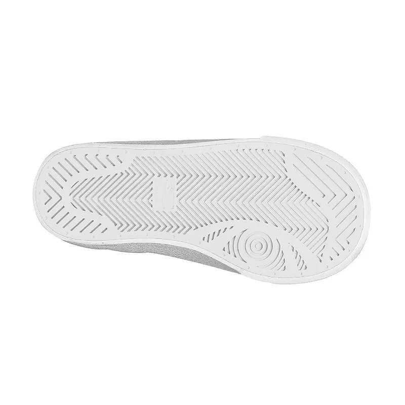 2846 Kids Seattle Straps - White Blue Lt
