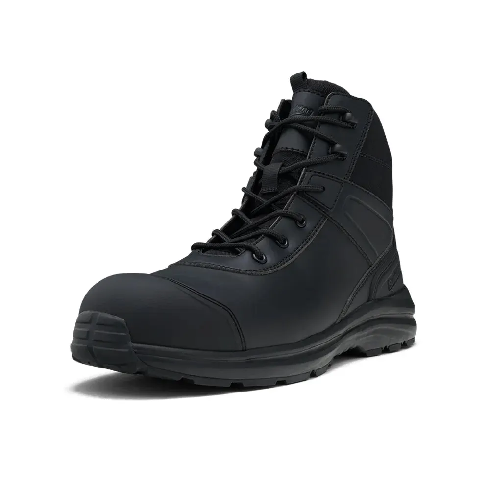 797 Unisex Zip Up Safety Boots