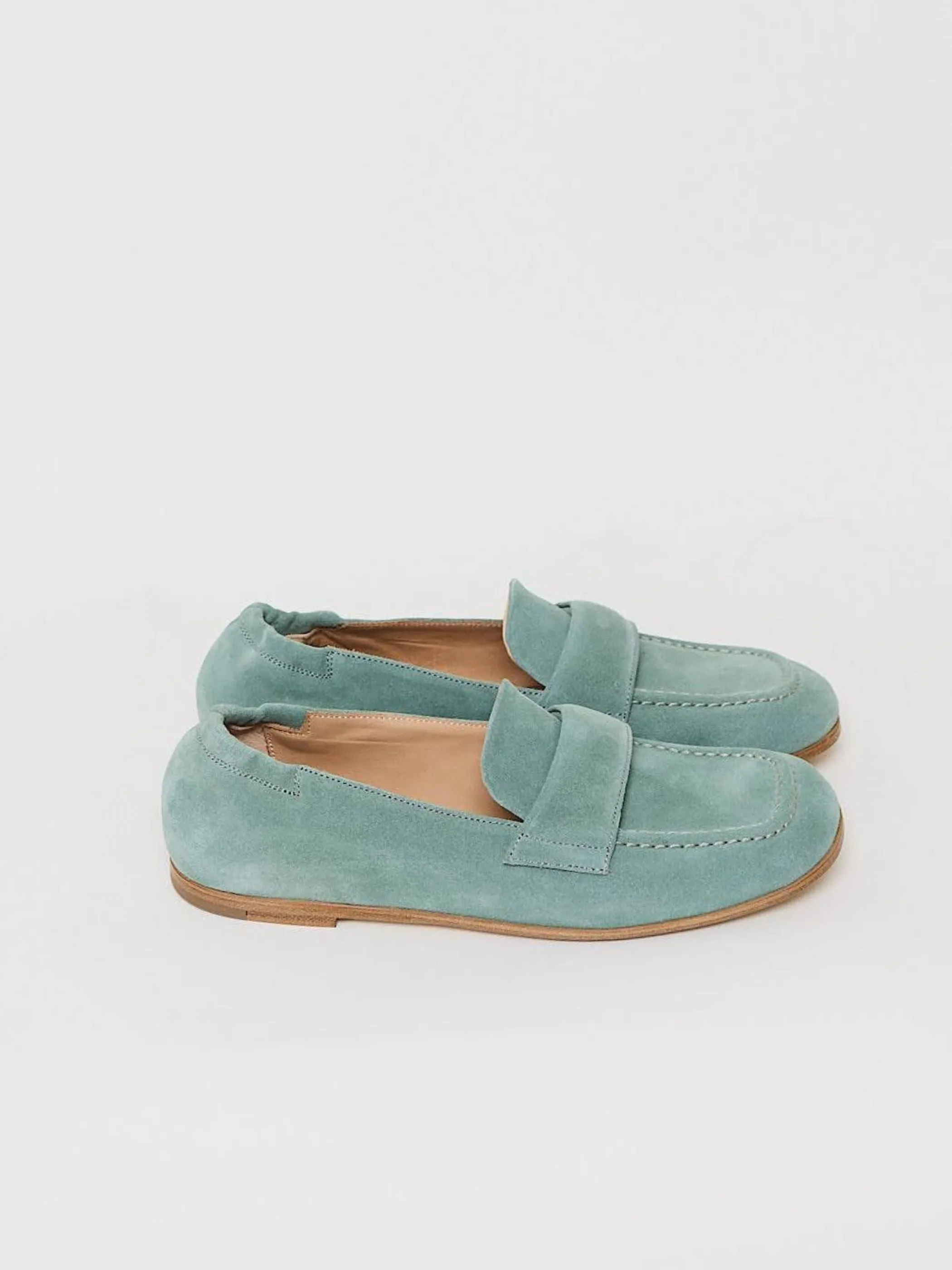 9450 Loafer, Salvia