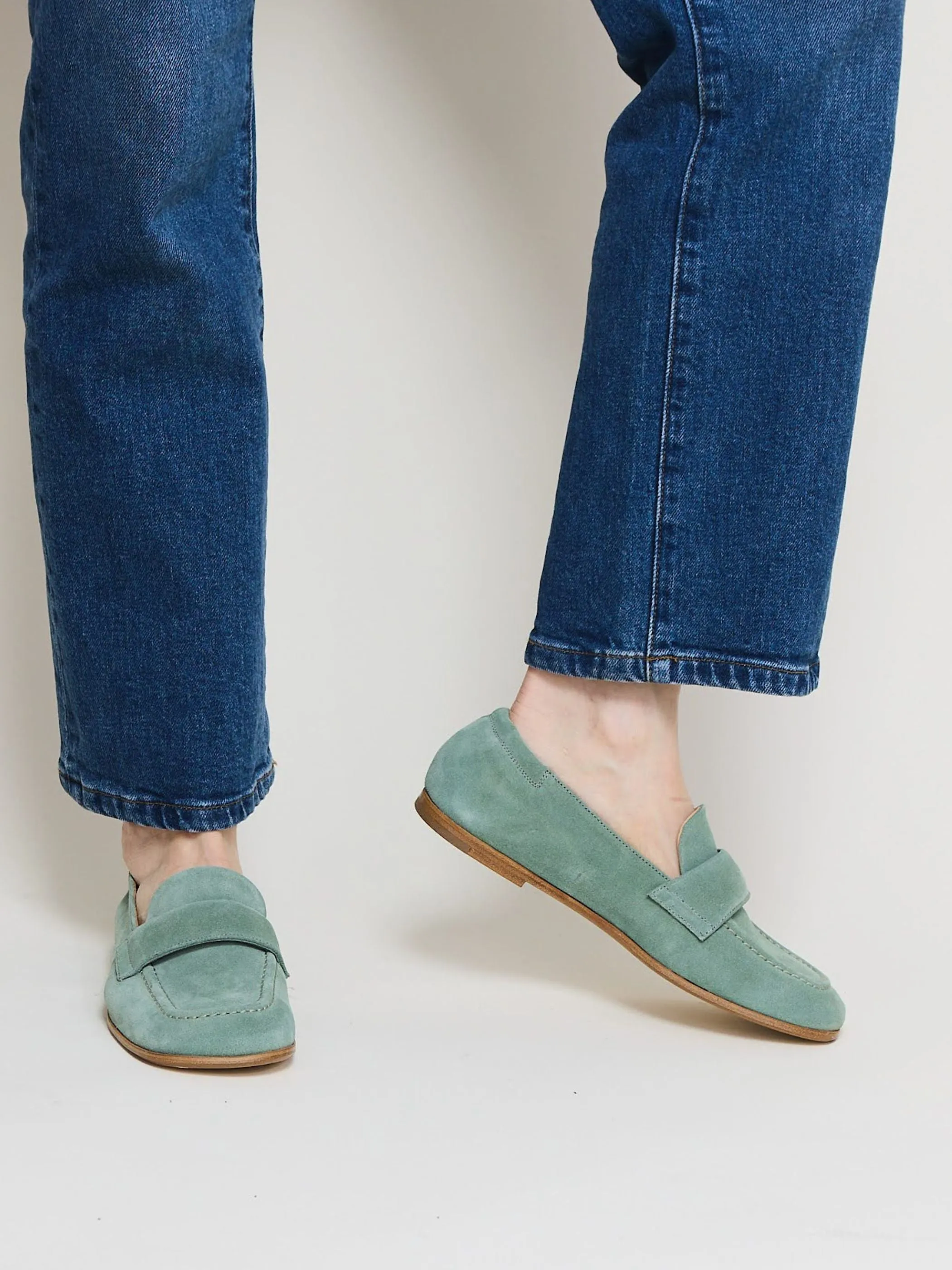 9450 Loafer, Salvia