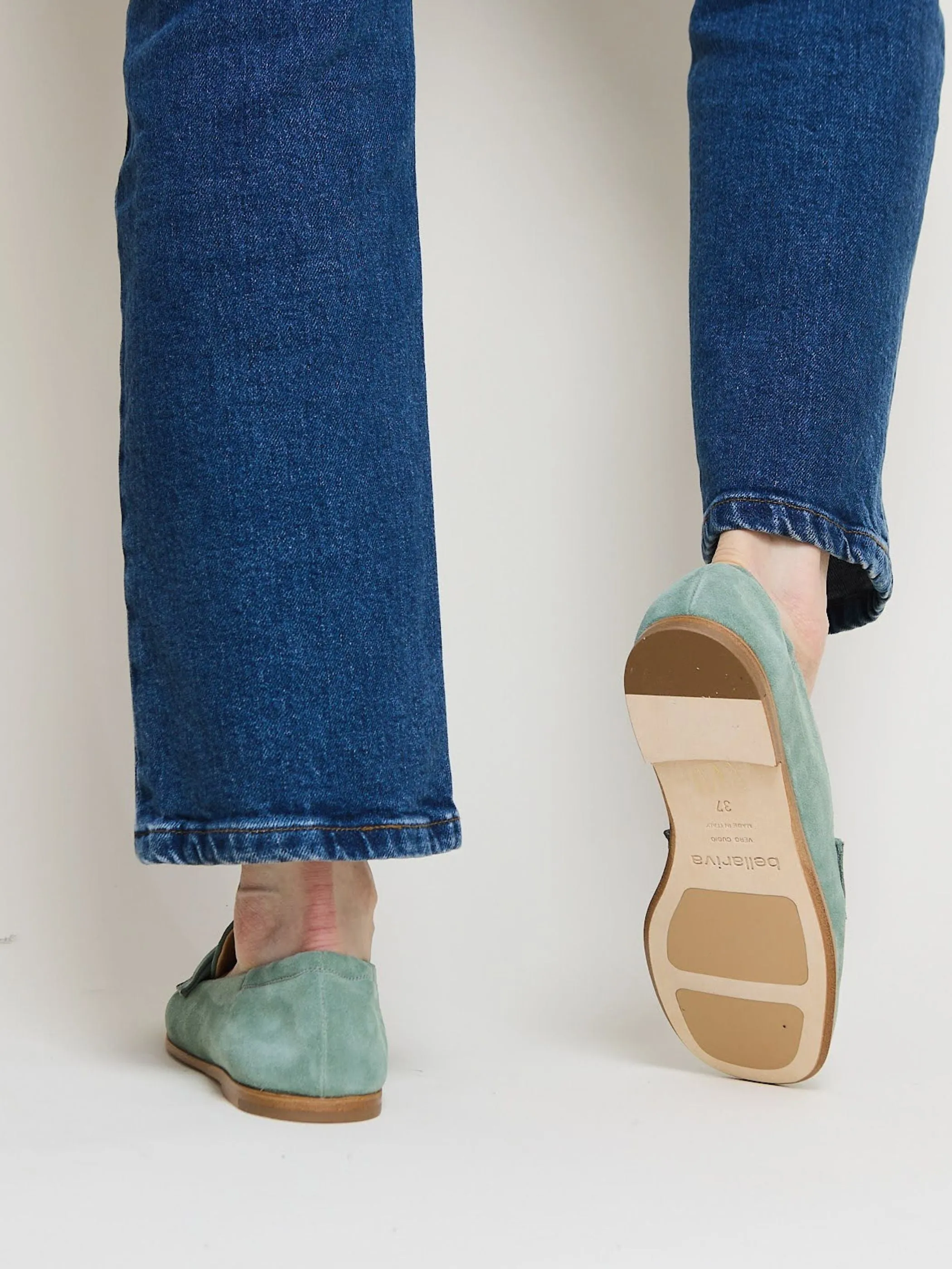 9450 Loafer, Salvia
