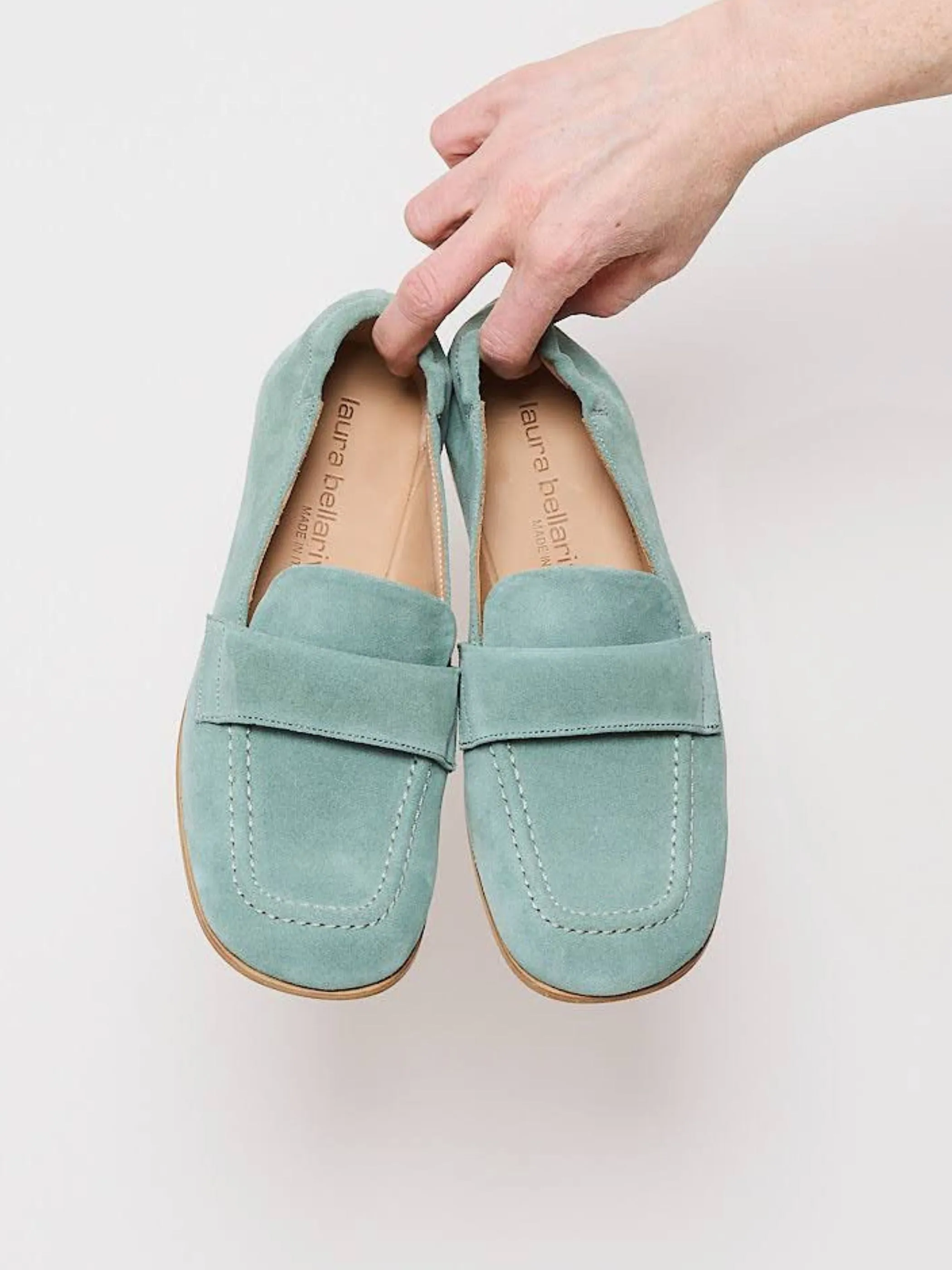 9450 Loafer, Salvia