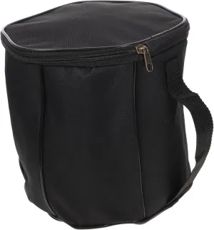 Accordion Storage Bag Oxford Cloth Scratchproof Durable Organizer for Closet