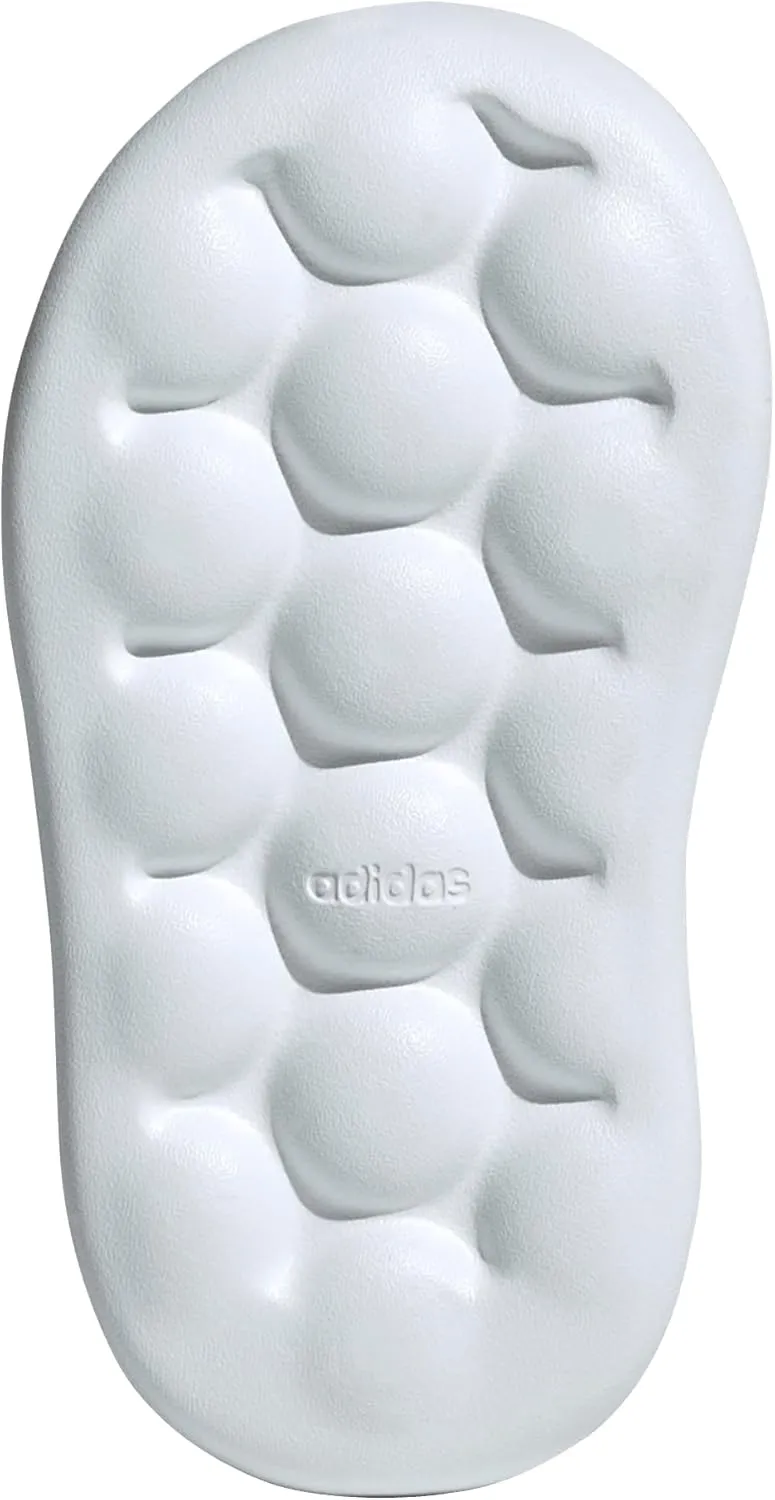 adidas Baby-Boy's Grand Court 2.0 Velcro Strap Sneaker
