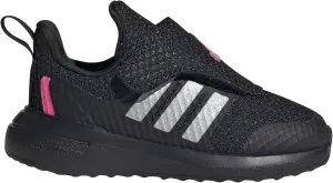 adidas Infant Girls Fortarun 2.0 Ac Slip On Sneakers Shoes - Pink