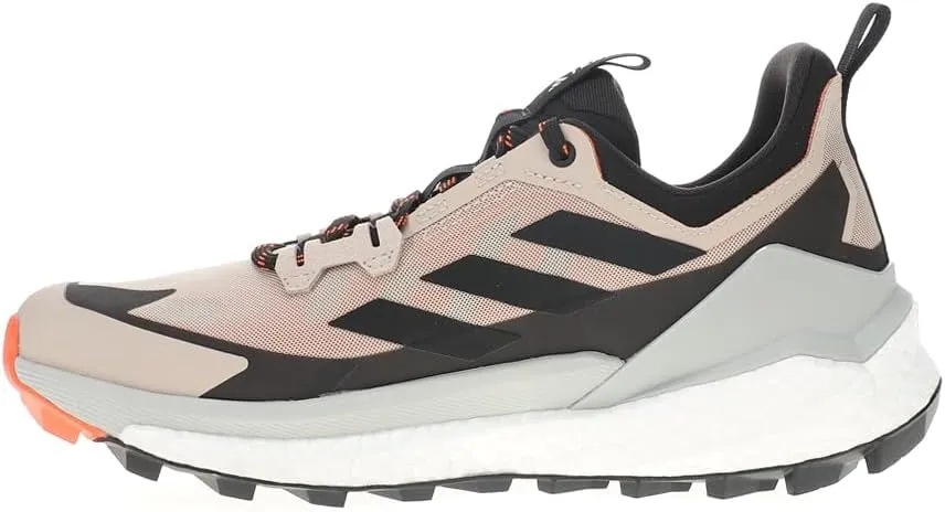 Adidas Men Terrex Free Hiker 2 Low Shoes