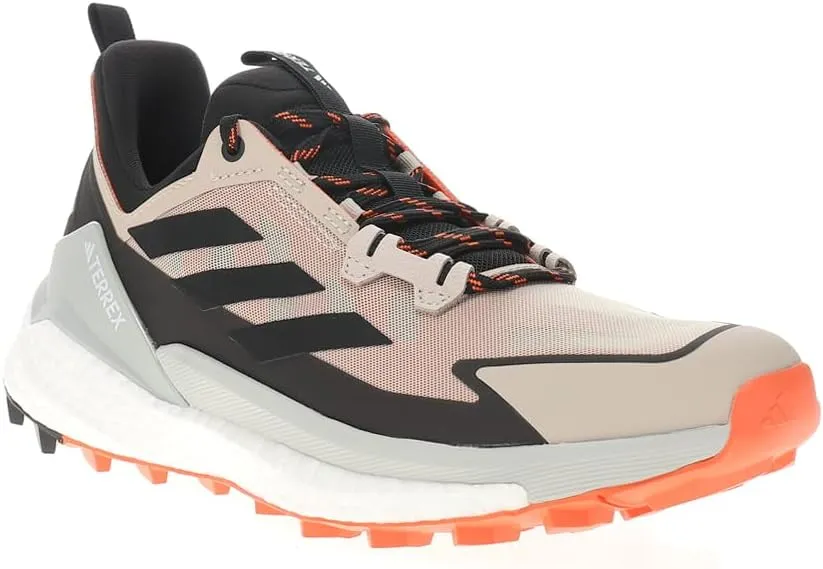 Adidas Men Terrex Free Hiker 2 Low Shoes
