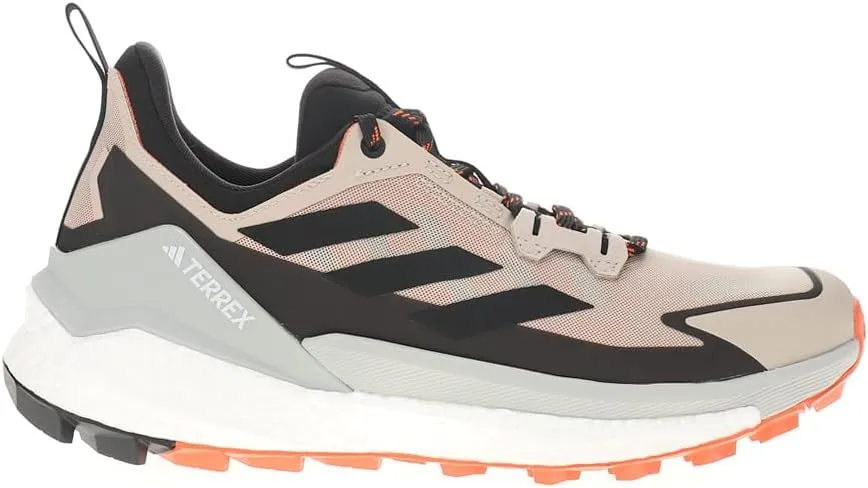 Adidas Men Terrex Free Hiker 2 Low Shoes