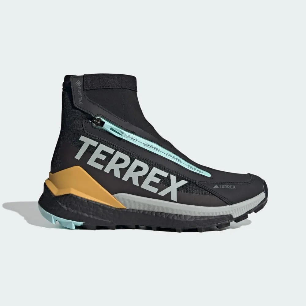 adidas Men's Terrex Free Hiker 2 C.Rdy Hiking Shoes