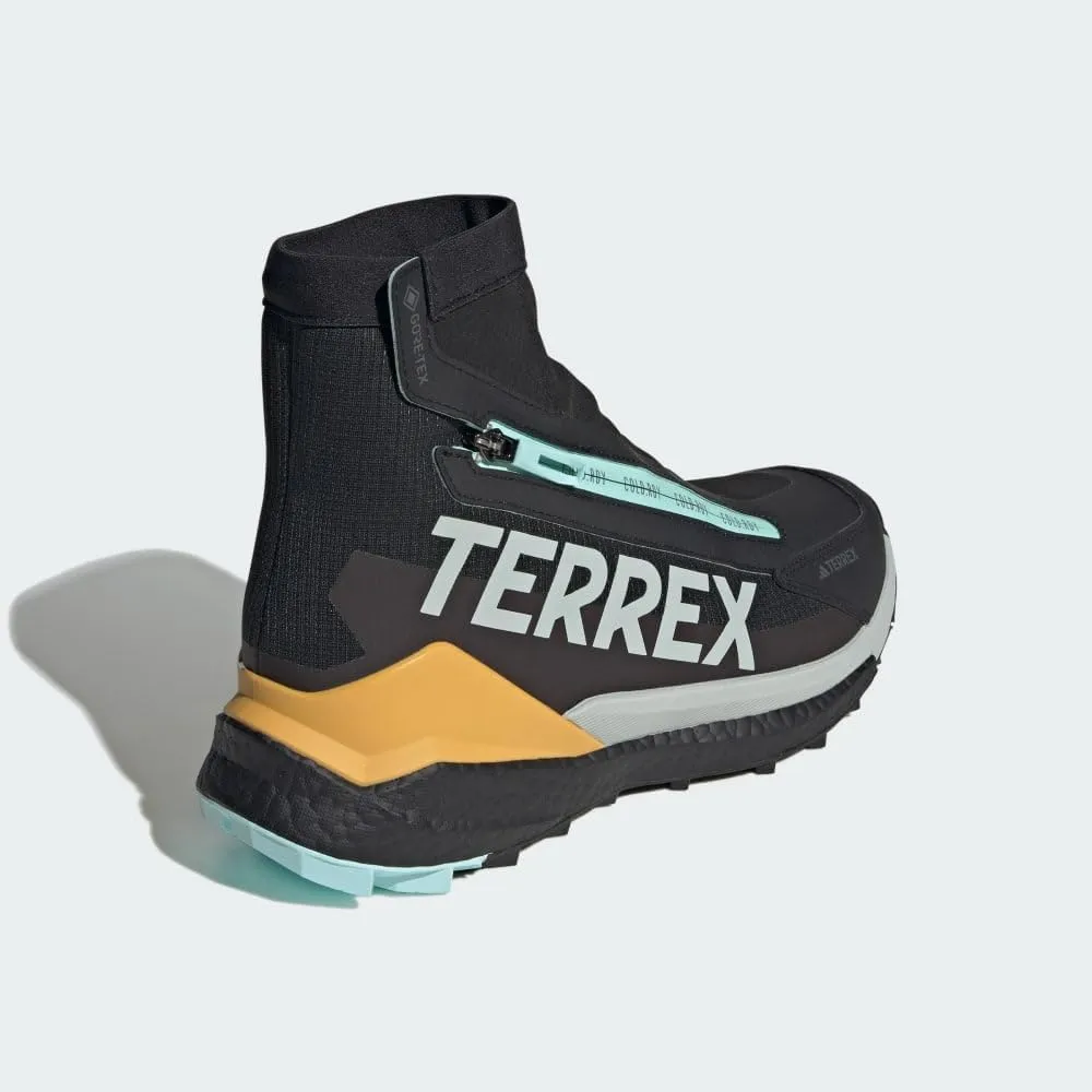 adidas Men's Terrex Free Hiker 2 C.Rdy Hiking Shoes