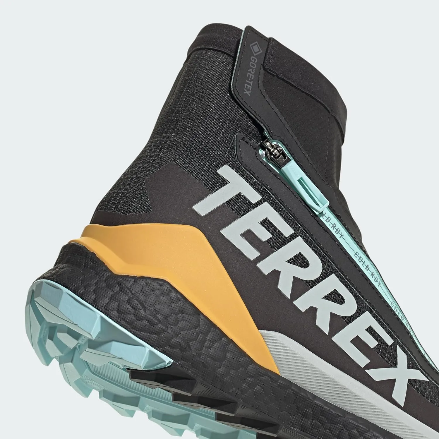 adidas Men's Terrex Free Hiker 2 C.Rdy Hiking Shoes