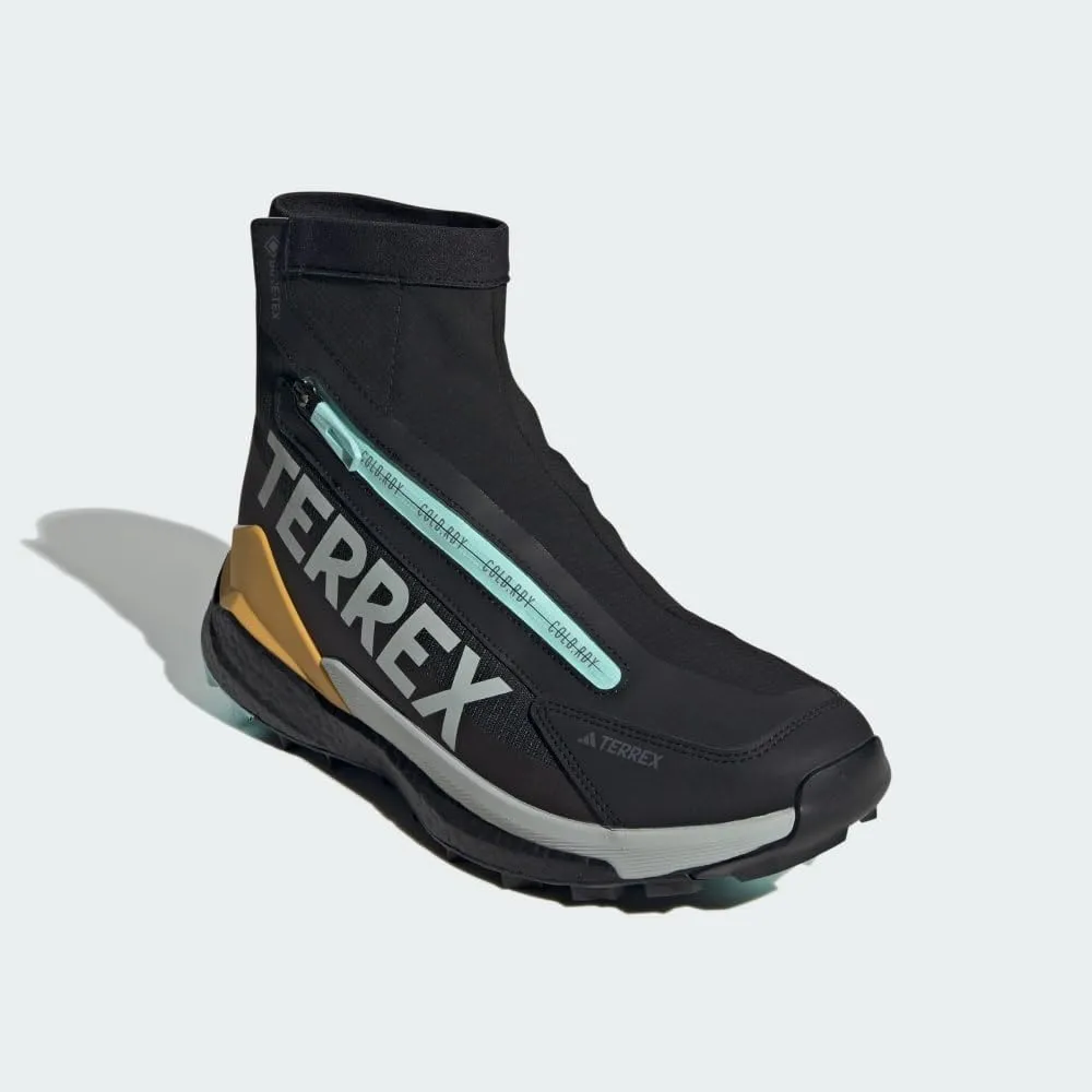 adidas Men's Terrex Free Hiker 2 C.Rdy Hiking Shoes