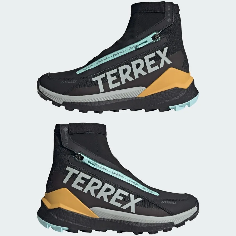 adidas Men's Terrex Free Hiker 2 C.Rdy Hiking Shoes