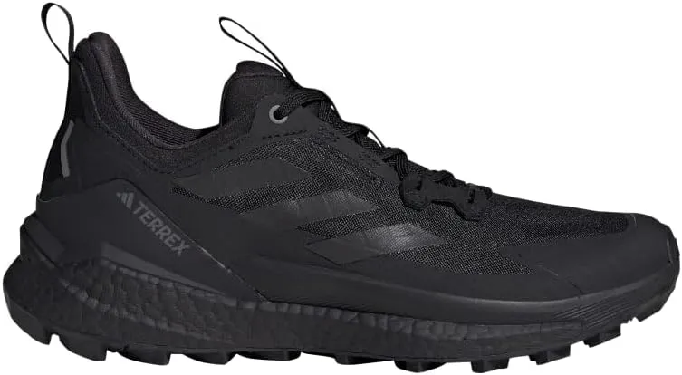 adidas Men's Terrex Free Hiker 2.0 Low Hiking Shoe