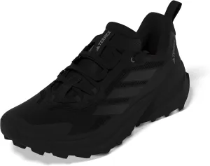 adidas Men's Terrex Trailmaker 2.0 Hiking Sneaker, Black/Carbon/Grey, 13
