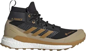 adidas Outdoor Men's Terrex Free Hiker Gore-tex Hiking Shoes Running, 38 2/3 EU