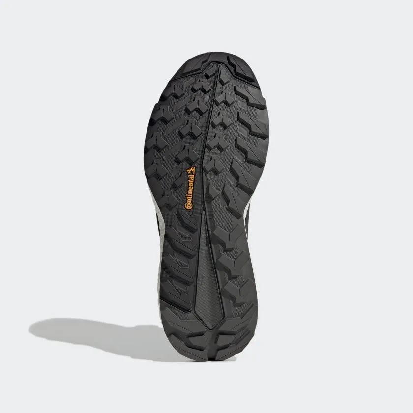 adidas Terrex Free Hiker 2 Gore-TEX Hiking Shoe Women's, Black, Size 11