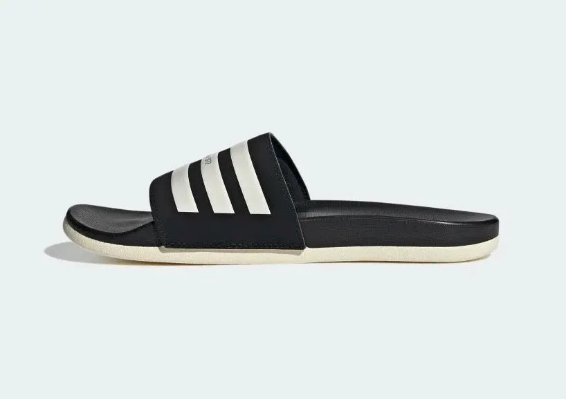 Adidas Women Adilette Comfort Casual Slides