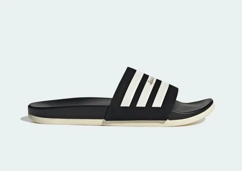 Adidas Women Adilette Comfort Casual Slides