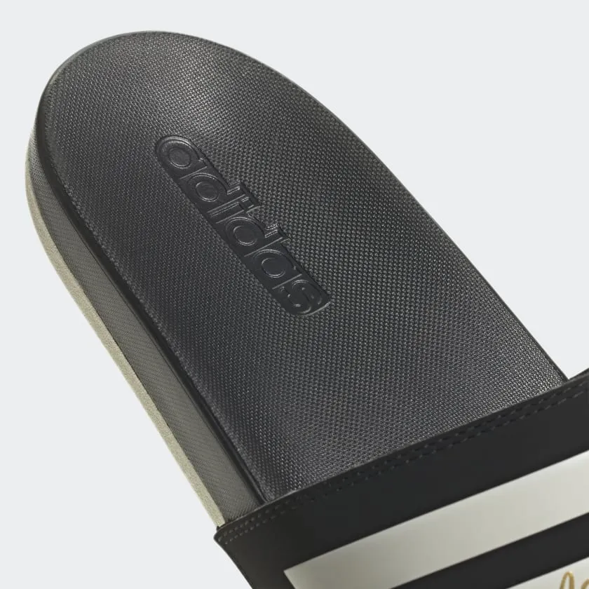 Adidas Women Adilette Comfort Casual Slides