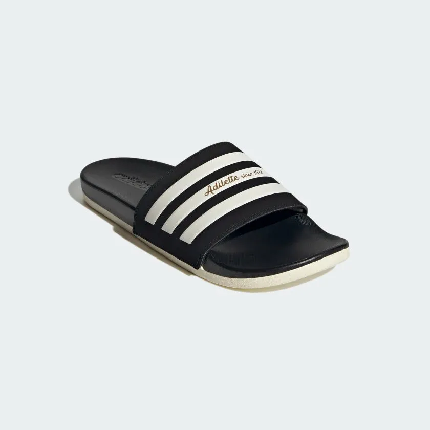 Adidas Women Adilette Comfort Casual Slides