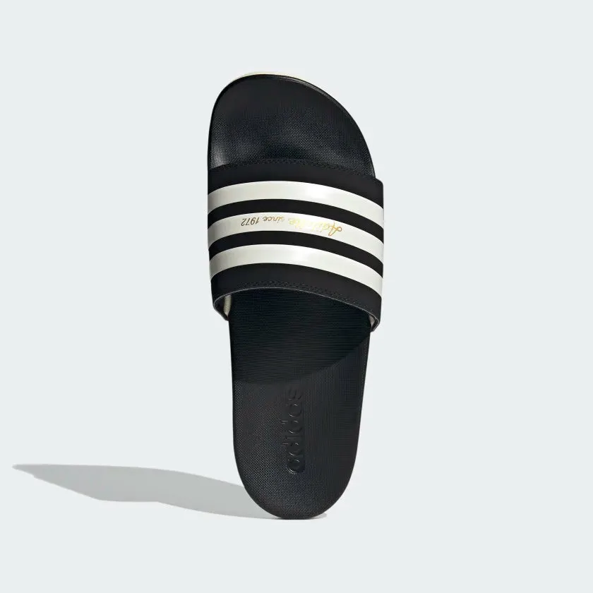 Adidas Women Adilette Comfort Casual Slides