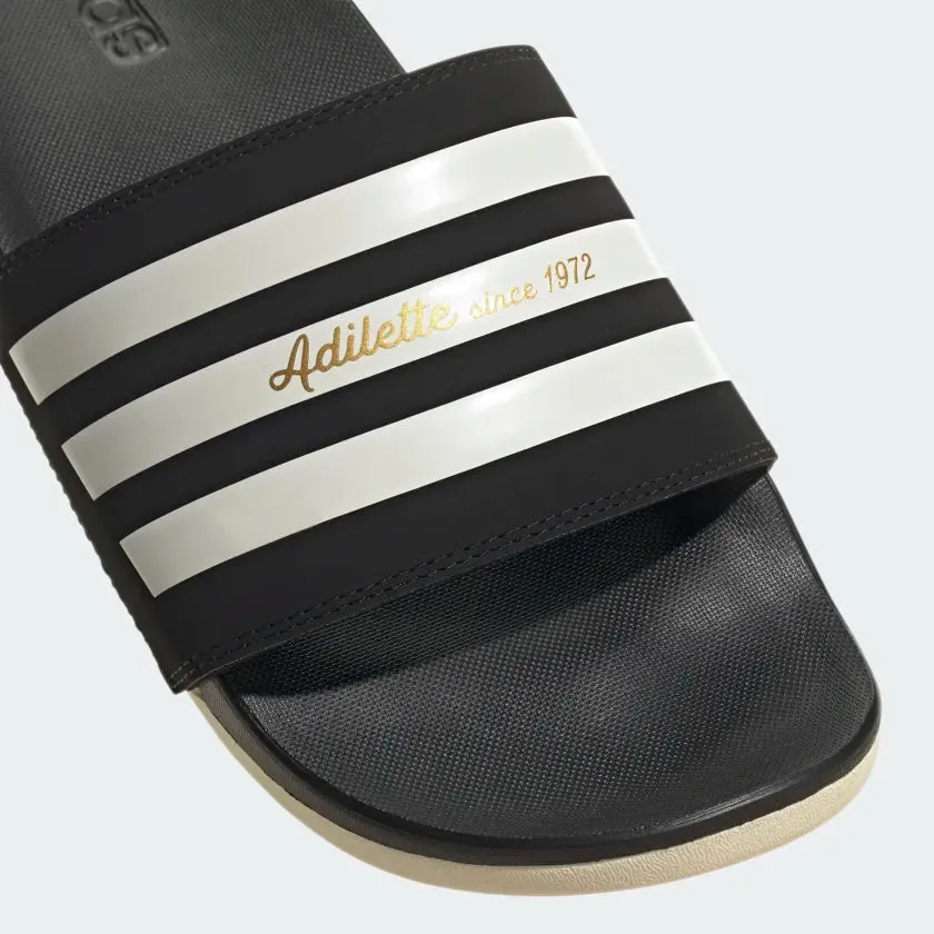 Adidas Women Adilette Comfort Casual Slides