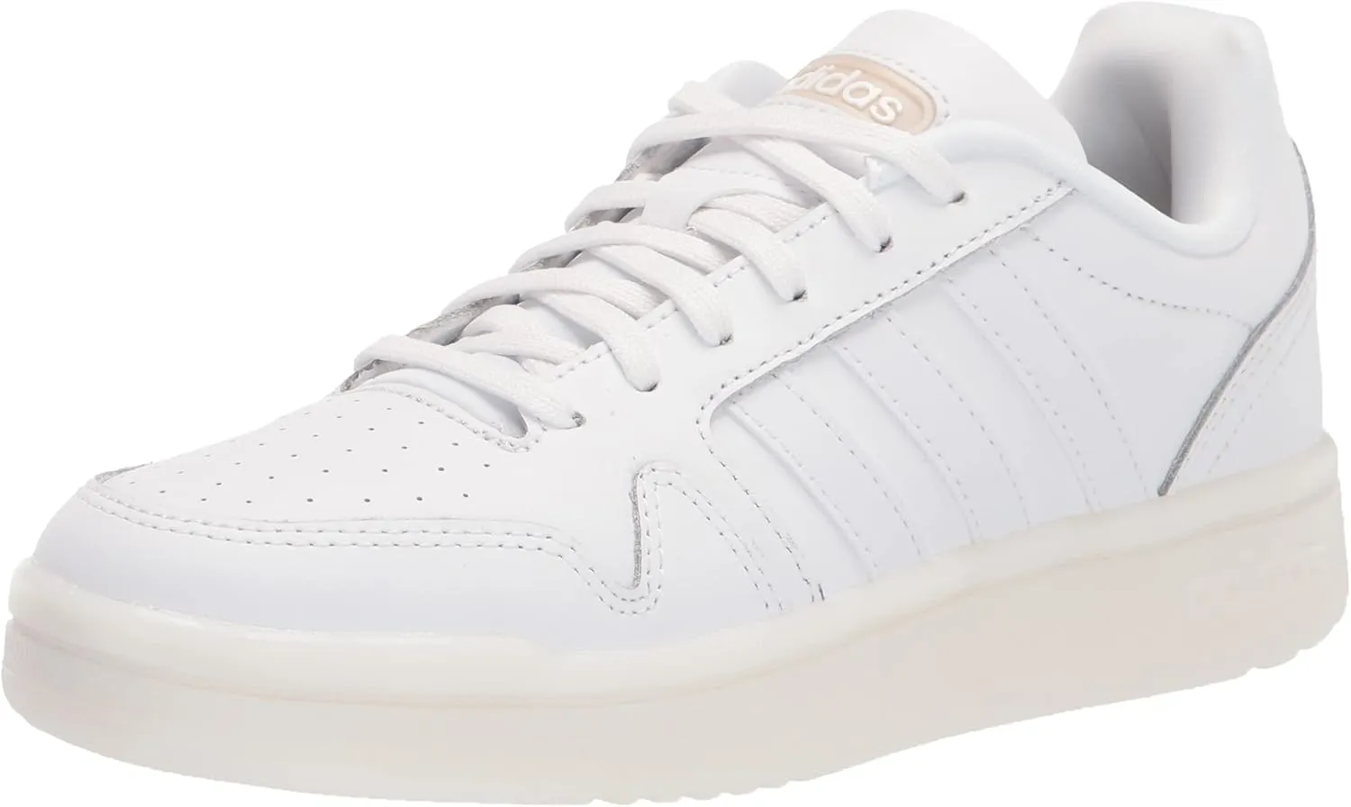 adidas Women's Post Up Basketball Shoes