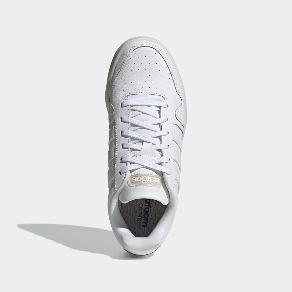 adidas Women's Post Up Basketball Shoes