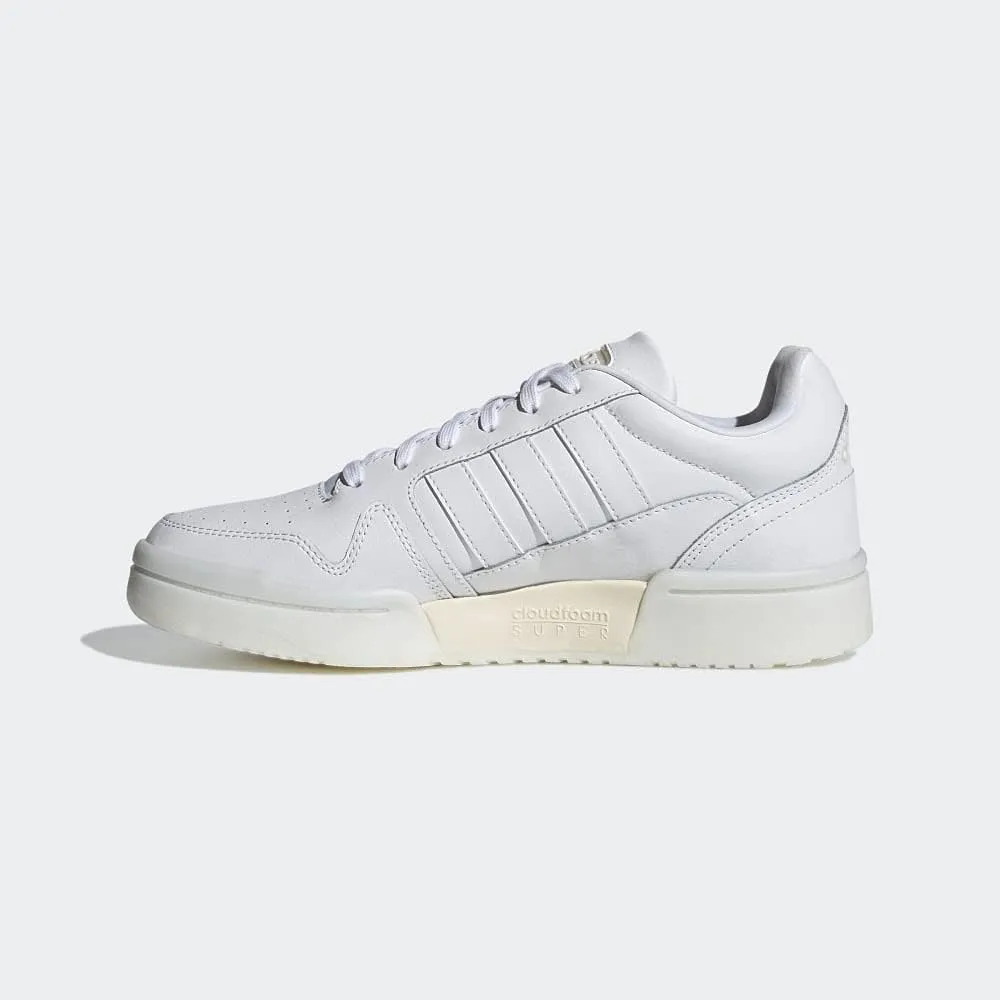 adidas Women's Post Up Basketball Shoes