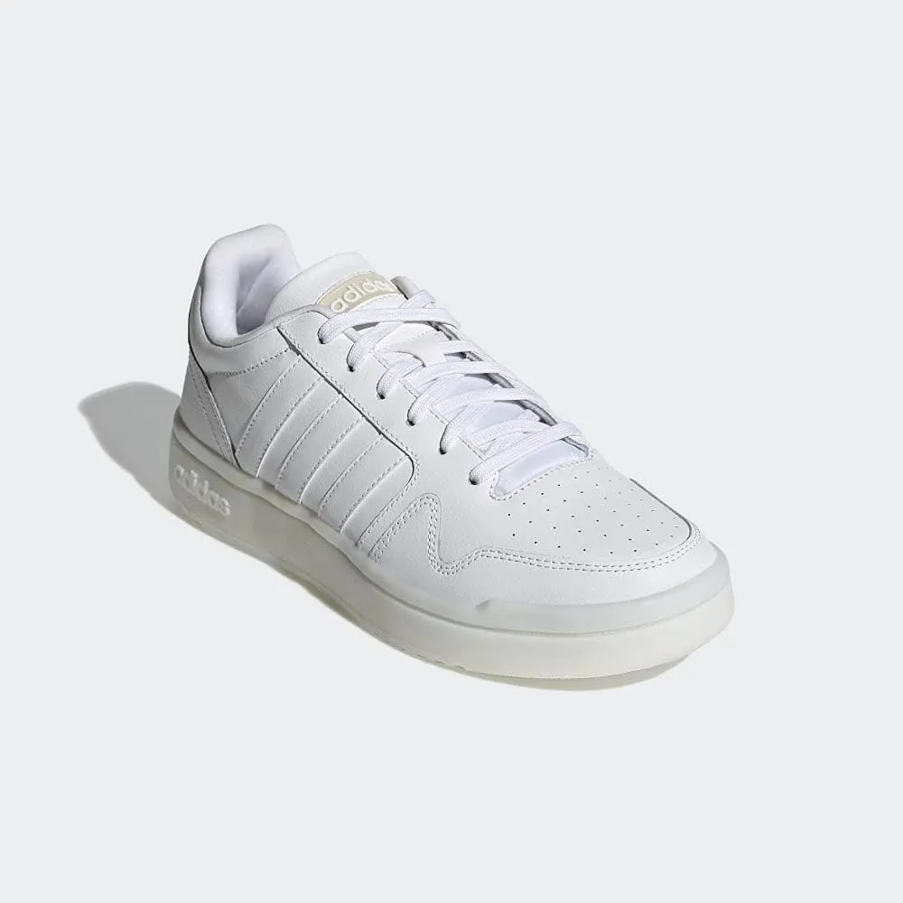 adidas Women's Post Up Basketball Shoes
