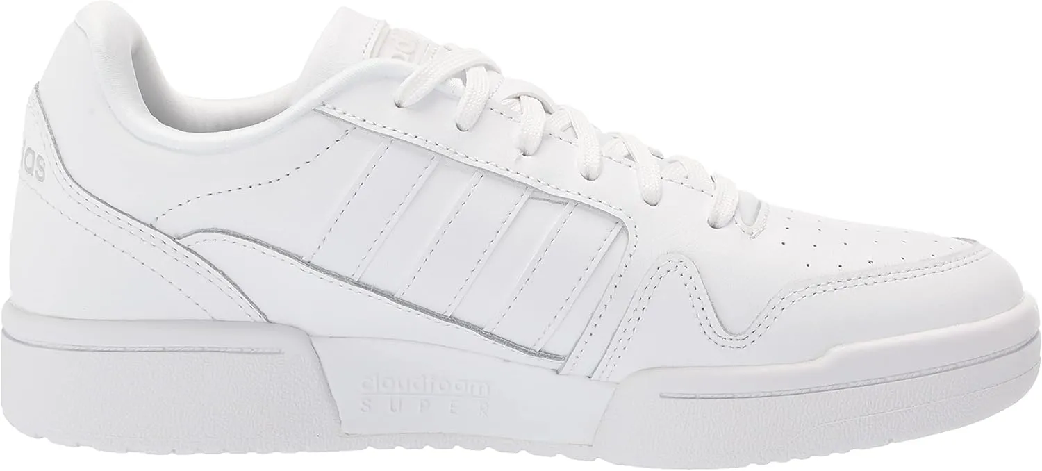 adidas Women's Post Up Basketball Shoes