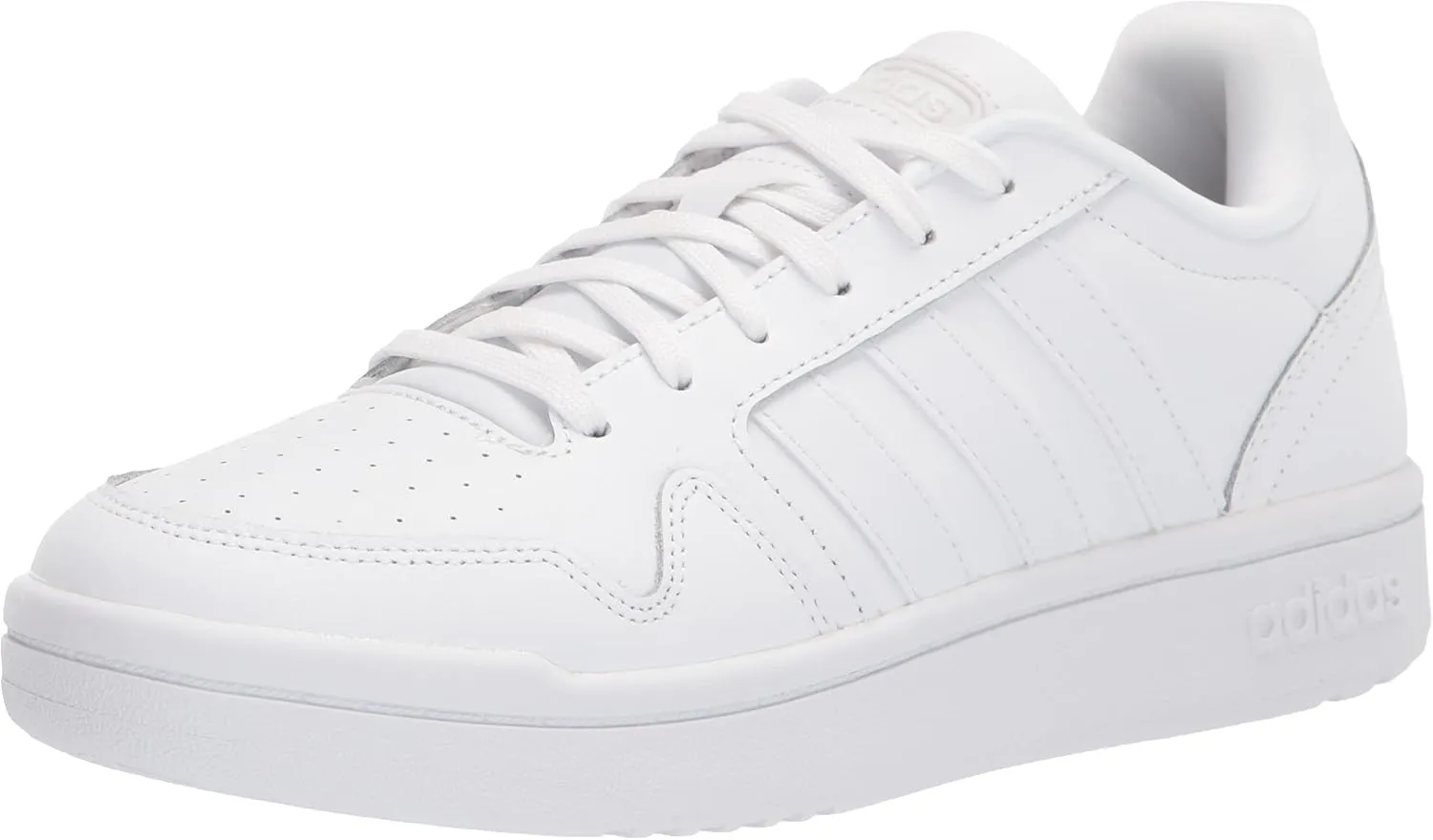 adidas Women's Post Up Basketball Shoes
