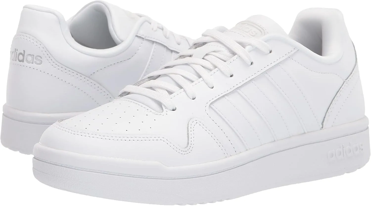 adidas Women's Post Up Basketball Shoes