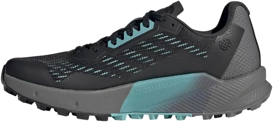 adidas Women's Terrex Agravic Flow 2.0 Trail Running Shoe