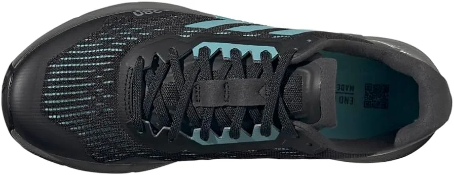 adidas Women's Terrex Agravic Flow 2.0 Trail Running Shoe