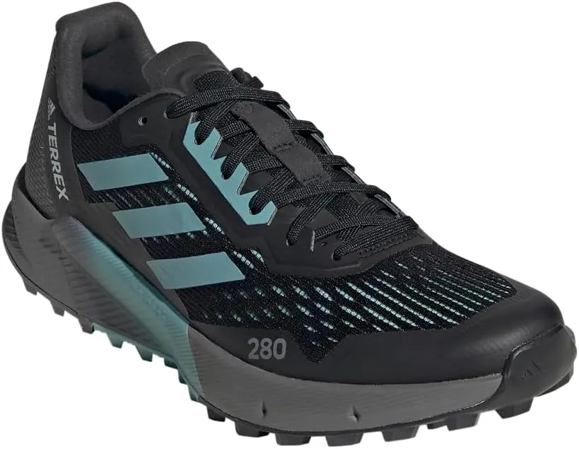 adidas Women's Terrex Agravic Flow 2.0 Trail Running Shoe