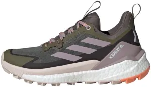 Adidas Womens Terrex Free Hiker 2 Low W Hiking Shoes