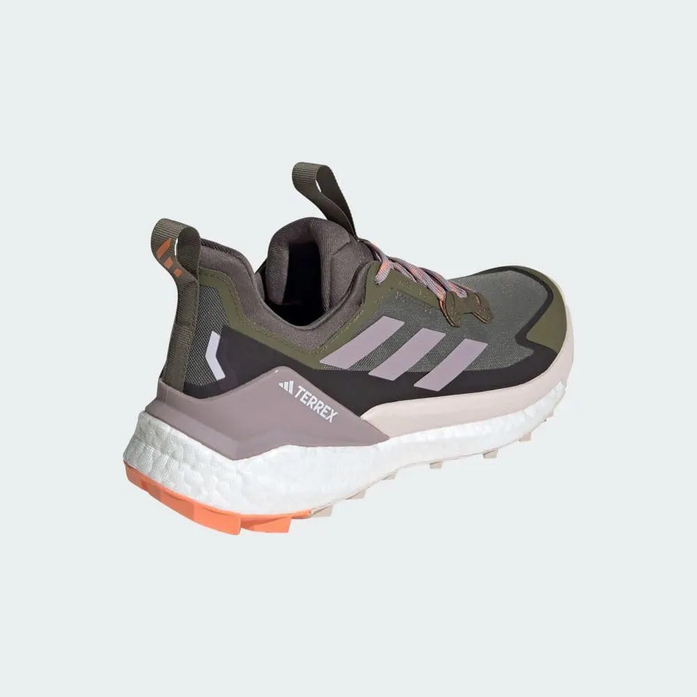 Adidas Womens Terrex Free Hiker 2 Low W Hiking Shoes