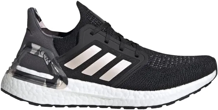 adidas Women's Ultraboost 20 Running Shoe