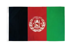 Afghanistan 3x5ft DuraFlag