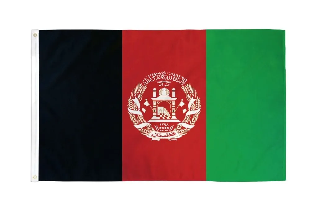 Afghanistan 3x5ft DuraFlag