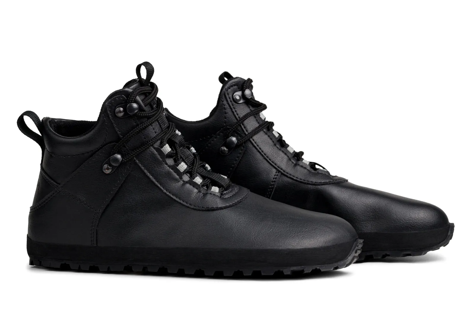 Ahinsa Hiker Black
