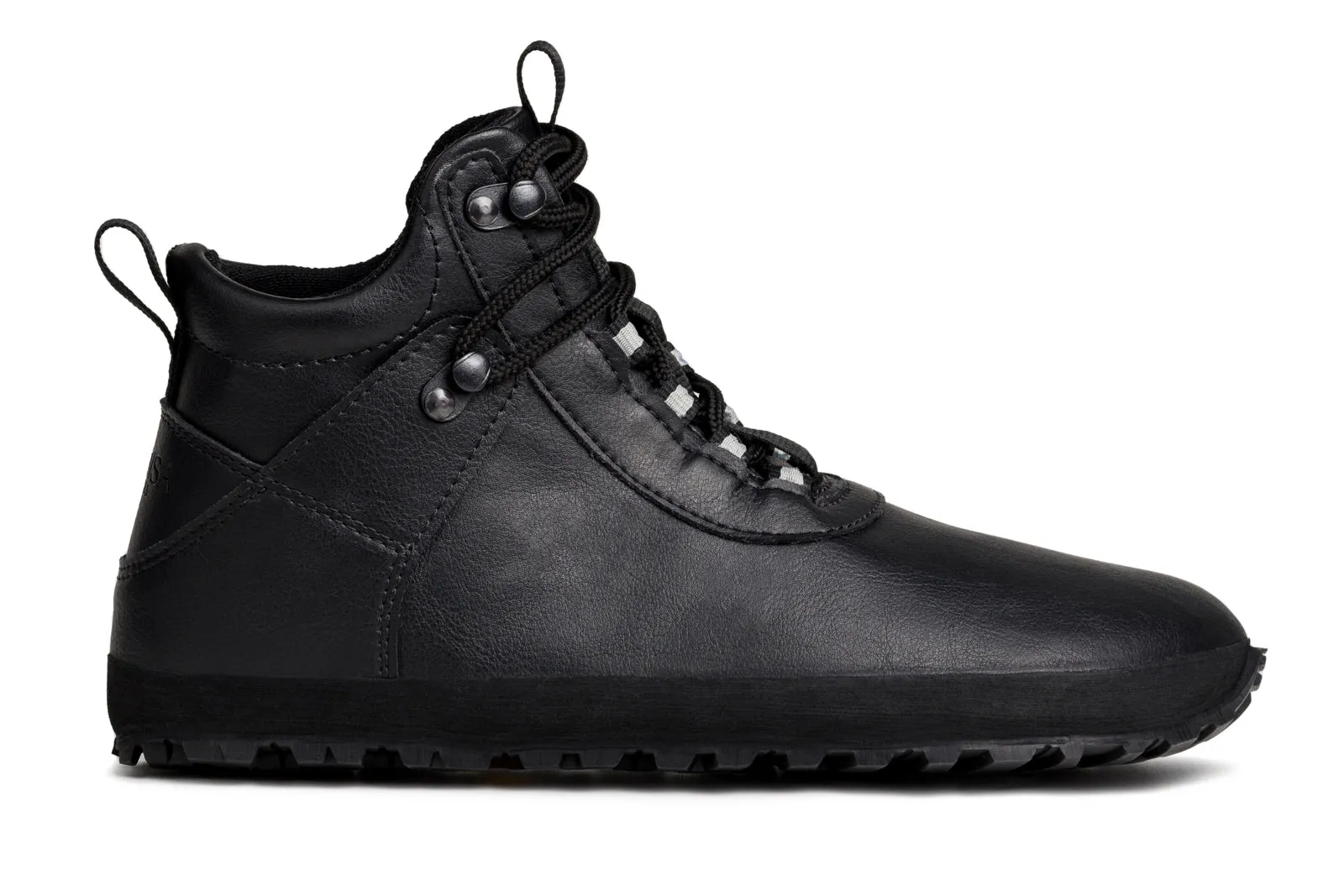 Ahinsa Hiker Black
