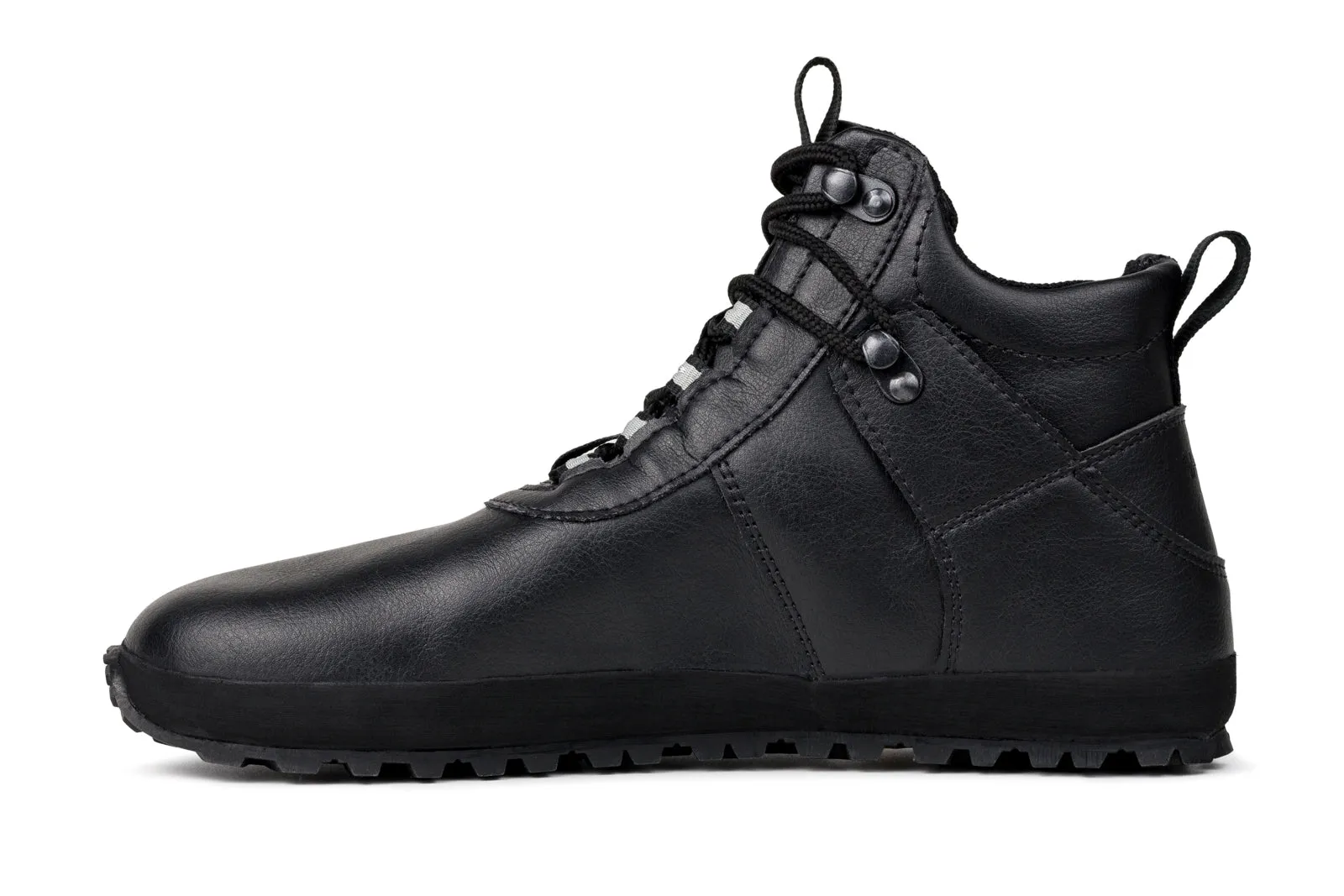 Ahinsa Hiker Black