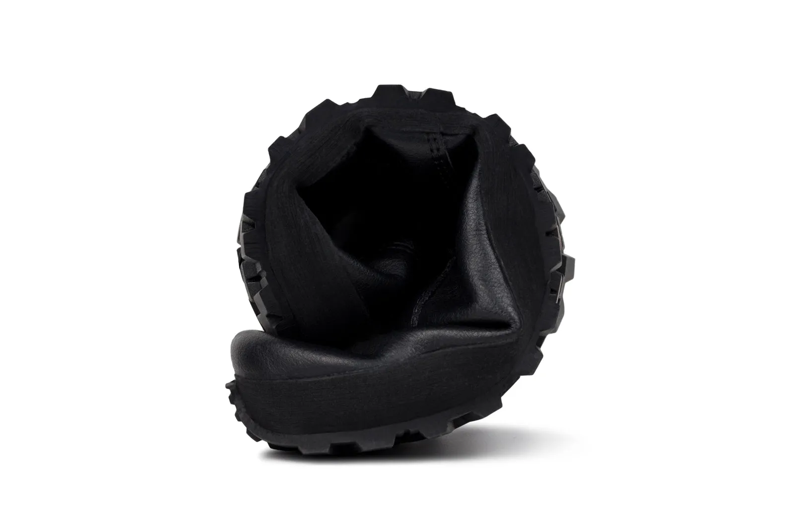 Ahinsa Hiker Black