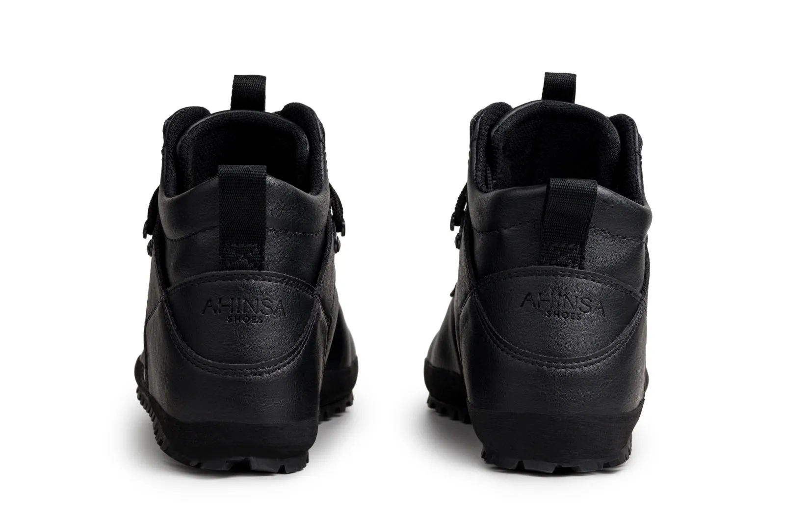 Ahinsa Hiker Black