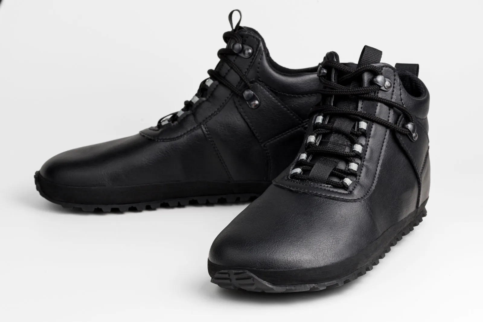 Ahinsa Hiker Black